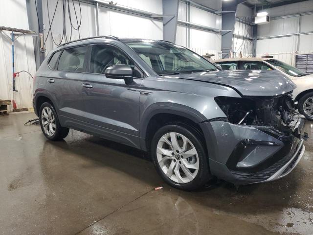2023 VOLKSWAGEN TAOS S #3283987798