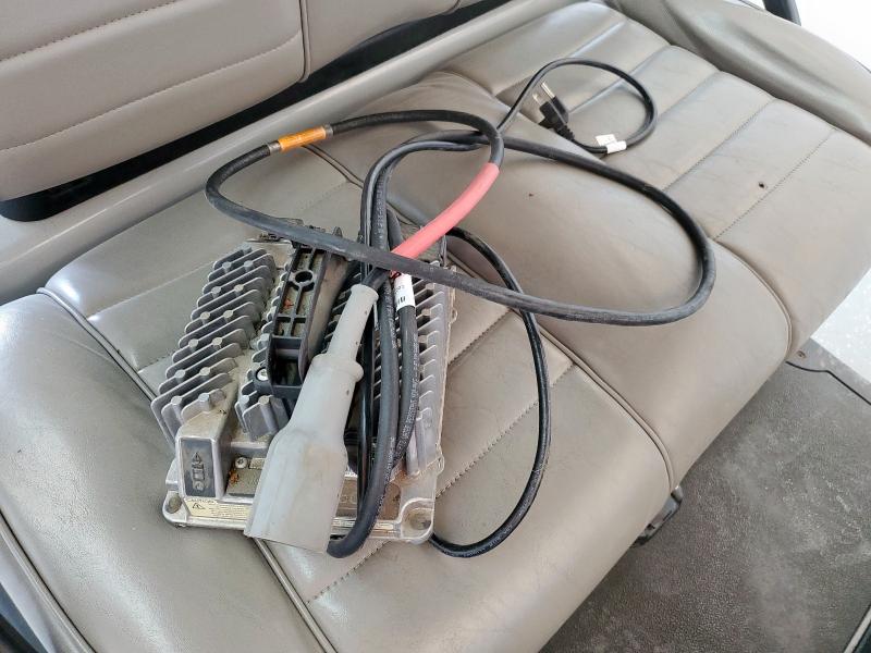 2022 CLUB CAR TEMPO FLA #3255523069