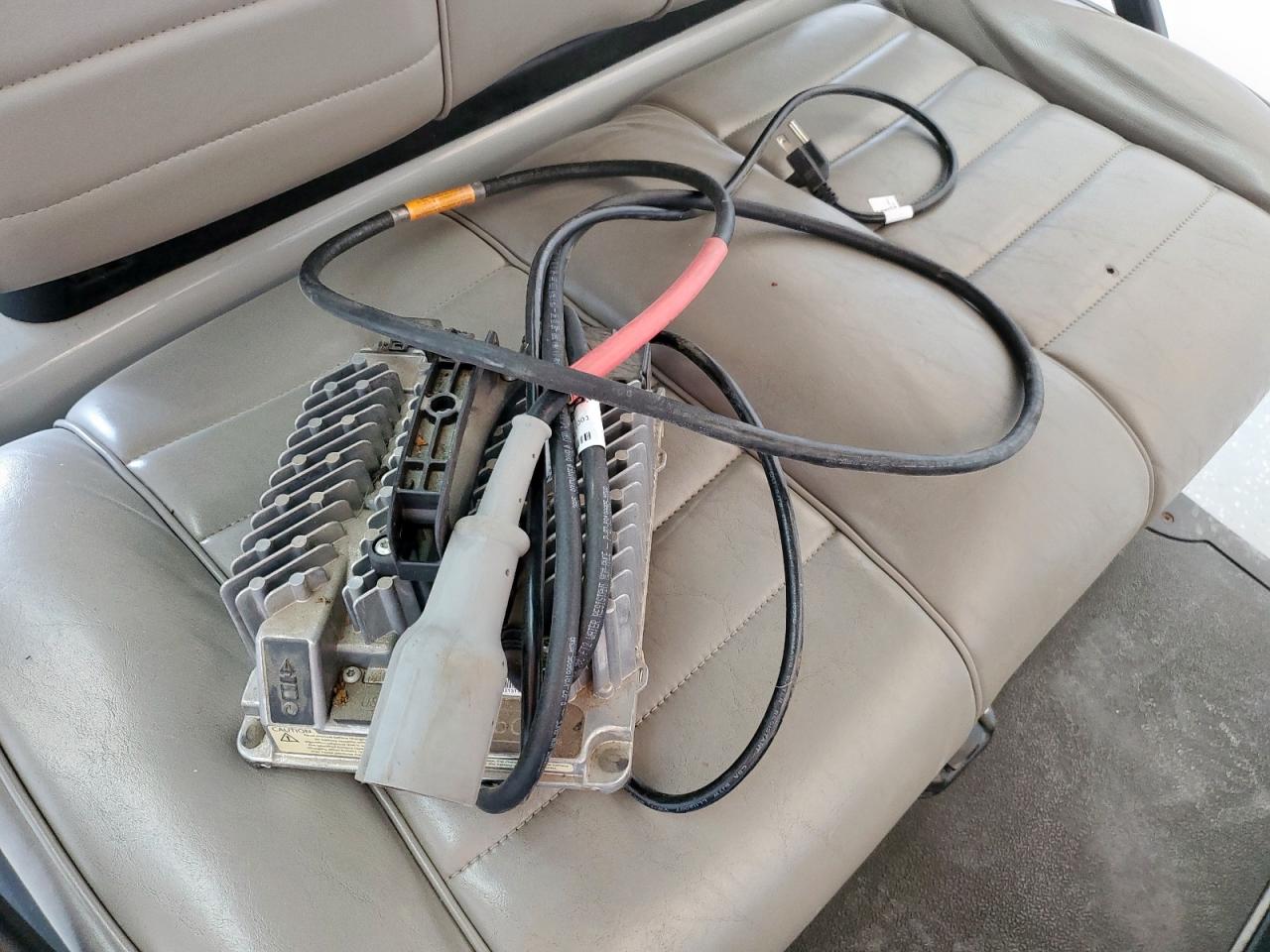 Lot #3255523069 2022 CLUB CAR TEMPO FLA