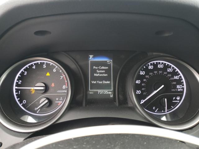 2022 TOYOTA CAMRY SE - 4T1G11AK6NU674845