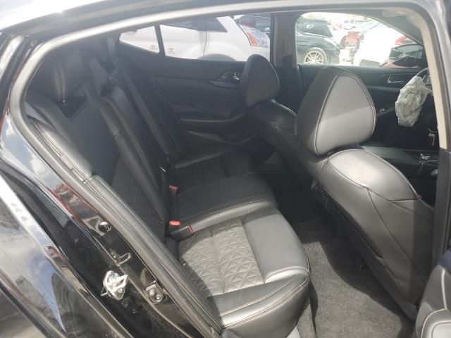2019 NISSAN MAXIMA S 1N4AA6AV6KC368625