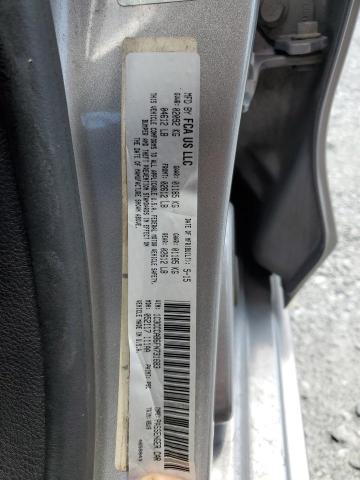 2015 CHRYSLER 200 LIMITED 1C3CCCAB6FN731683