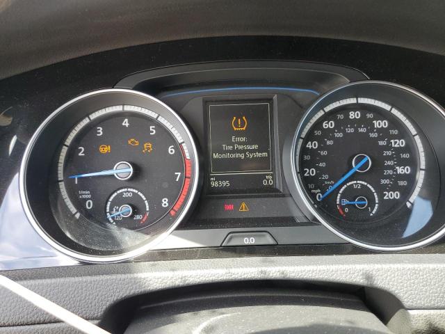 2016 VOLKSWAGEN GOLF R WVWUF7AU0GW080904