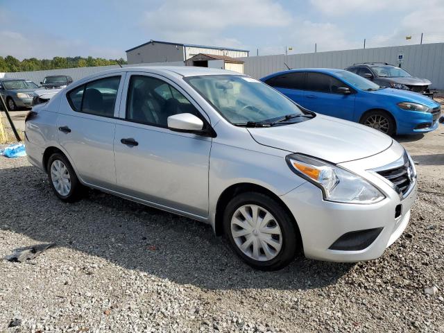 2017 NISSAN VERSA S 3N1CN7AP9HL903266