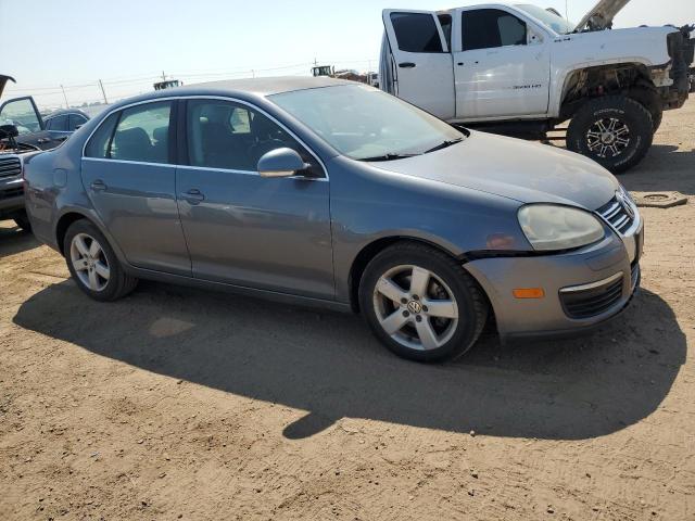 2009 VOLKSWAGEN JETTA SE #3319073274