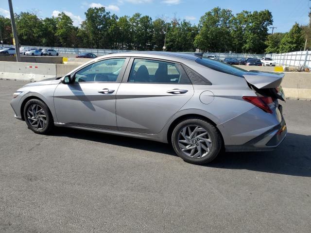 2024 HYUNDAI ELANTRA SE KMHLM4DG2RU651843