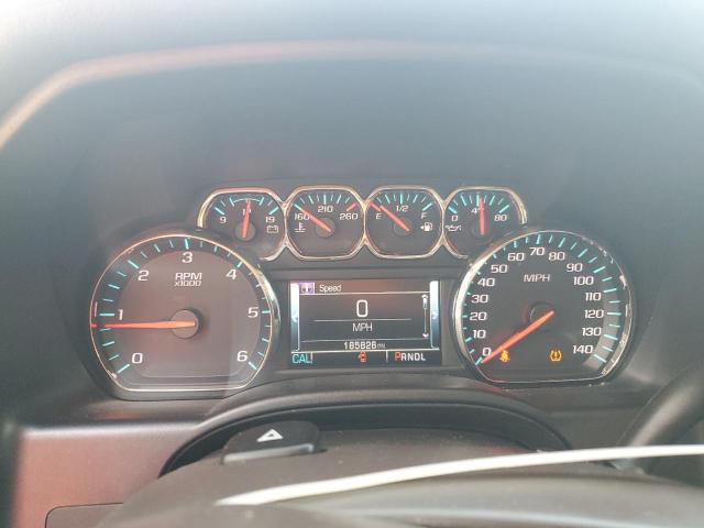 2017 GMC SIERRA K15 3GTU2NEC4HG393052