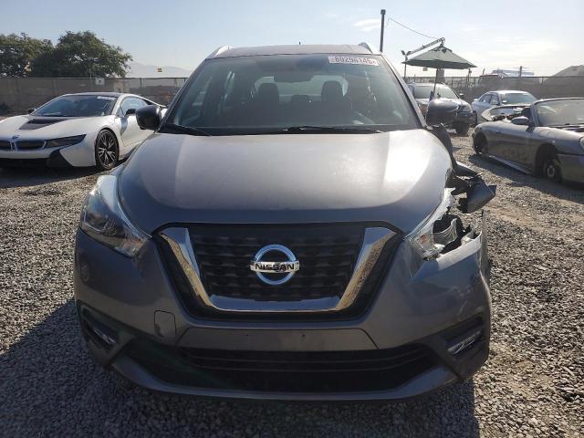 2019 NISSAN KICKS S 3N1CP5CUXKL537097