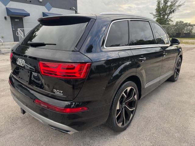 2017 AUDI Q7 PREMIUM #3255385426