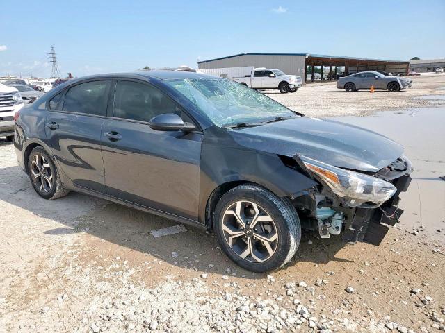 2019 KIA FORTE FE 3KPF24AD9KE035711