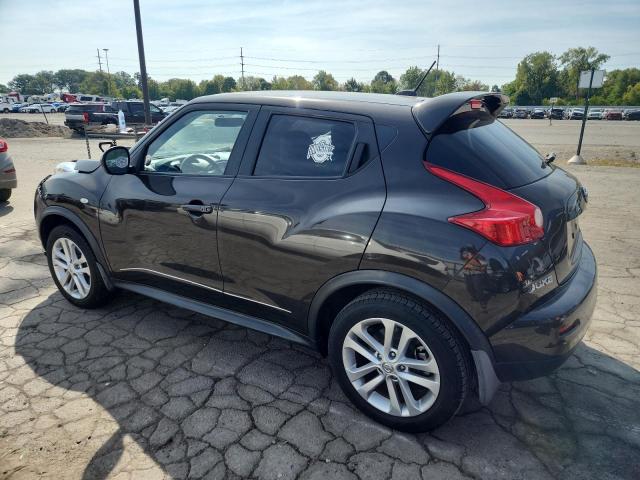 2011 NISSAN JUKE S #3264523506