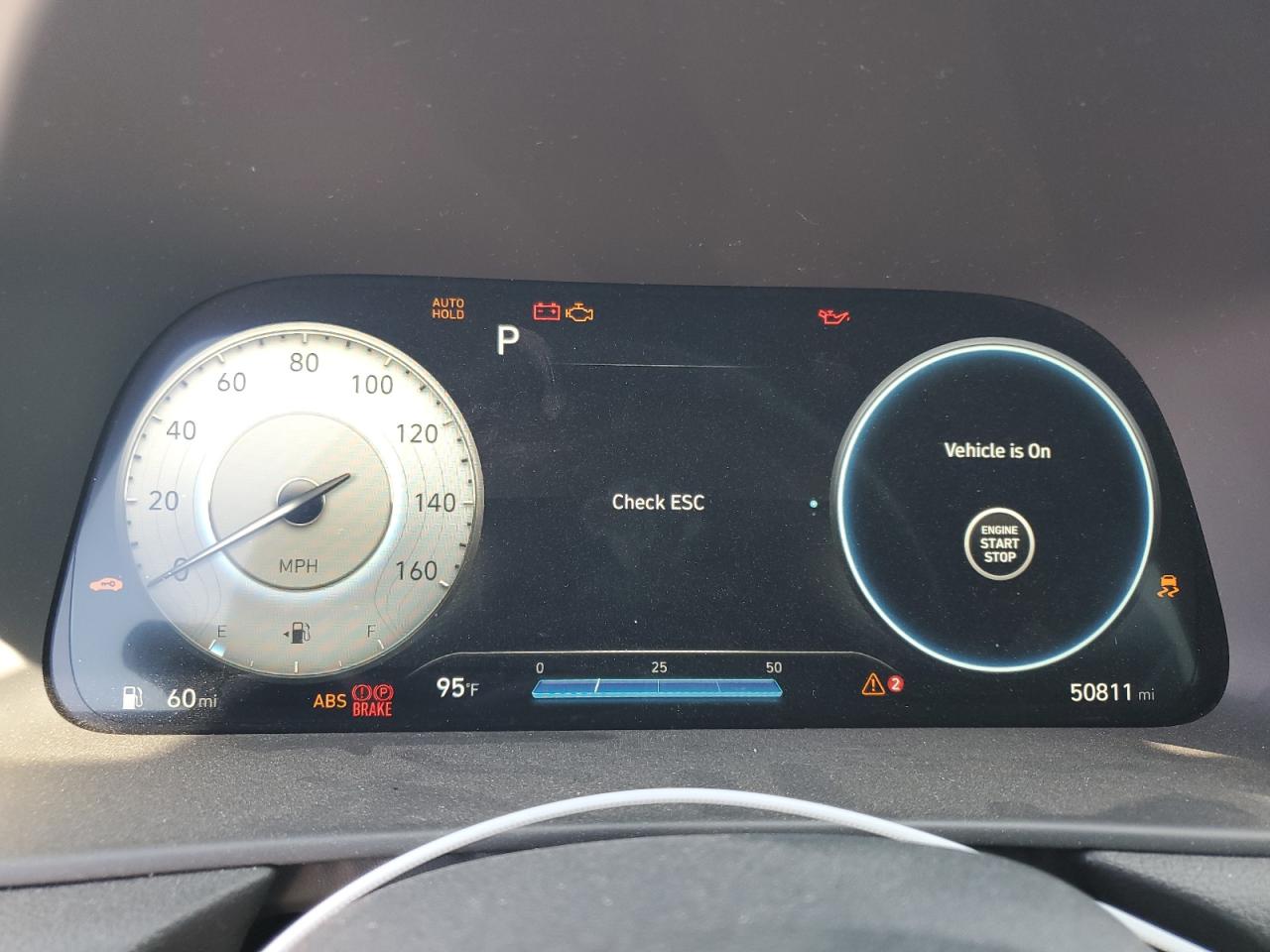 HYUNDAI SONATA N LINE