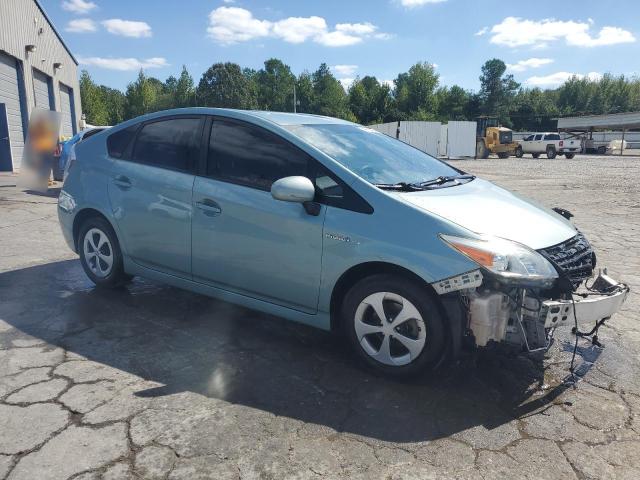 2015 TOYOTA PRIUS JTDKN3DU3F1956925
