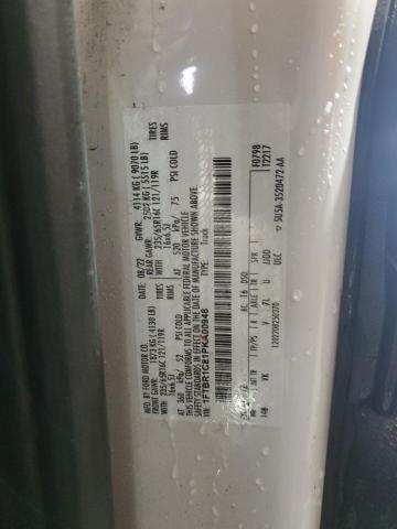 2023 FORD TRANSIT CARGO VAN T- #3282570877