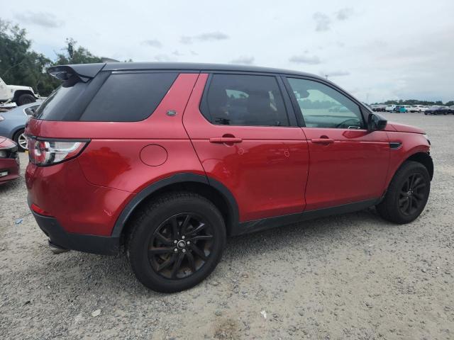 2017 LAND ROVER DISCOVERY SALCP2BG6HH651234