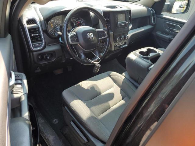 2019 RAM 1500 BIG H - 1C6RRFBG3KN755134