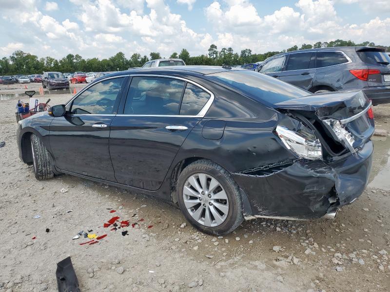2015 HONDA ACCORD EXL - 1HGCR3F80FA013191