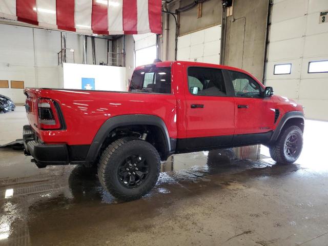 2024 RAM 1500 TRX 1C6SRFU90RN101637