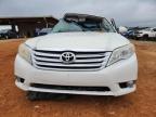 Lot #3293479405 2011 TOYOTA AVALON BAS