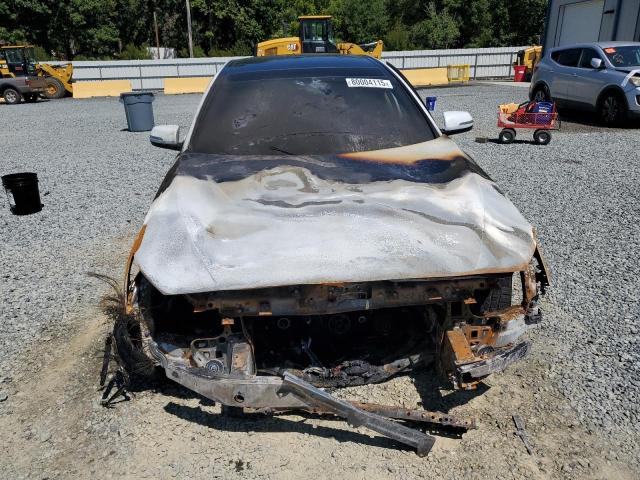 2018 GENESIS G80 BASE - KMHGN4JE5JU266556