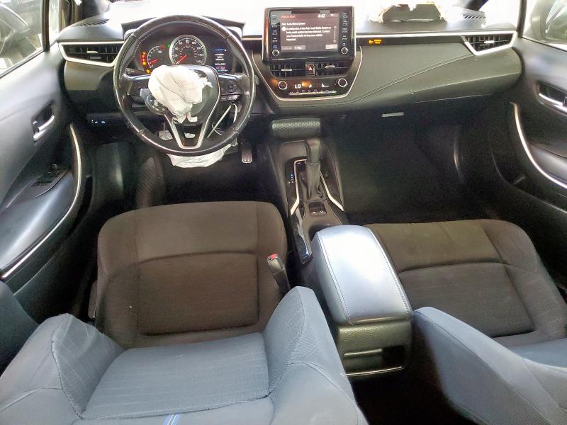 2020 TOYOTA COROLLA SE #3316064216