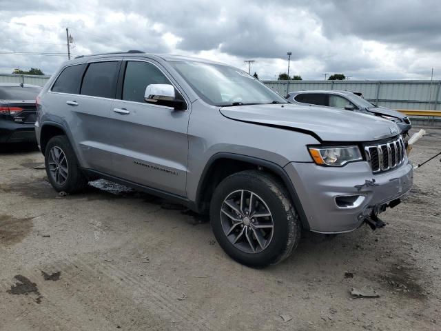 2018 JEEP GRAND CHER #3259741190