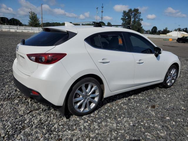 2016 MAZDA 3 GRAND TOURING JM1BM1N3XG1300042