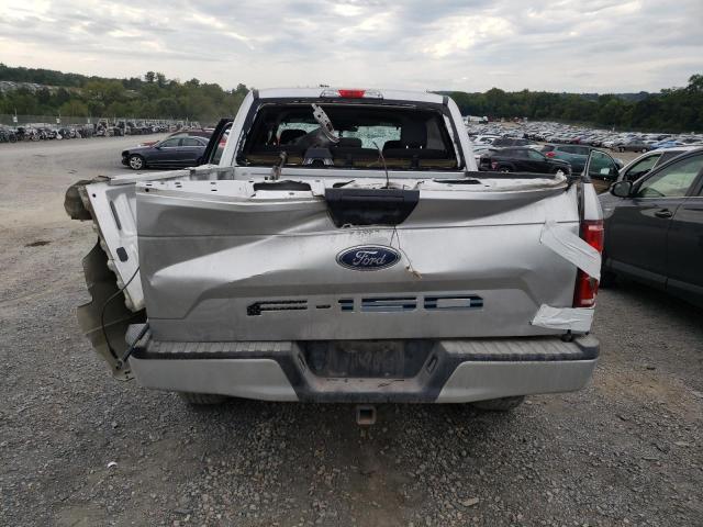 2019 FORD F150 SUPERCREW 1FTEW1EPXKFD28851
