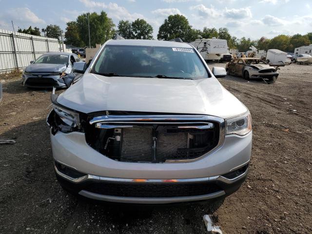 2018 GMC ACADIA SLE - 1GKKNSLS5JZ235143