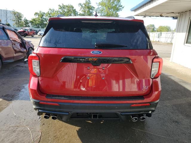 2023 FORD EXPLORER S 1FM5K8GC9PGA61438