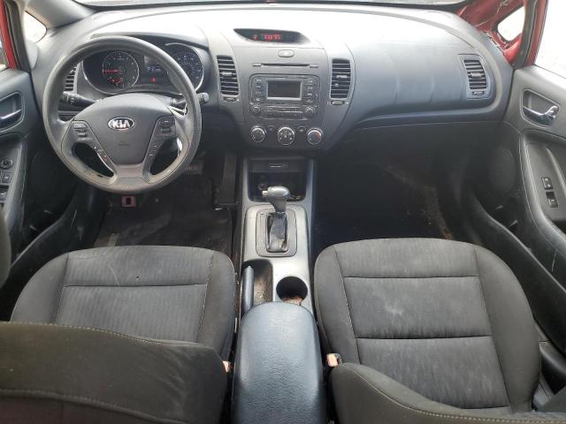 2016 KIA FORTE LX - KNAFK4A66G5574997