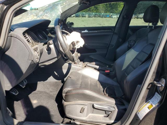 2017 VOLKSWAGEN GTI SPORT 3VW547AU9HM026624