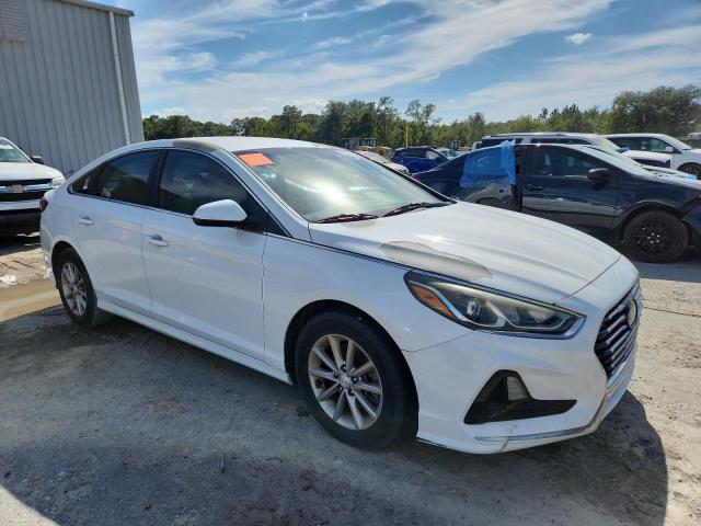 2018 HYUNDAI SONATA SE 5NPE24AF8JH622277