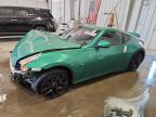 Lot #3304011664 2016 NISSAN 370Z BASE