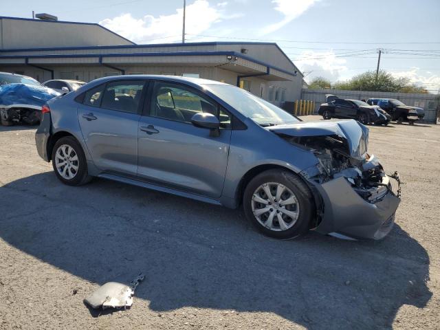 2021 TOYOTA COROLLA LE #3265503575