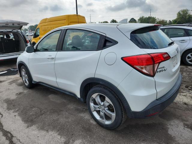 2018 HONDA HR-V LX #3258954017