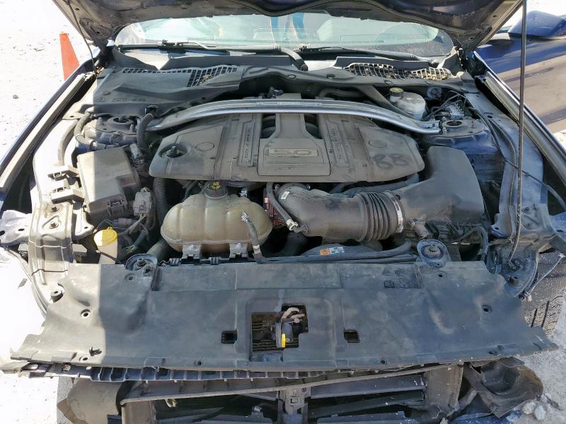 2018 FORD MUSTANG GT - 1FATP8FF9J5143090