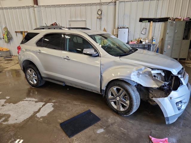 2015 CHEVROLET EQUINOX LT 2GNFLHE35F6405703