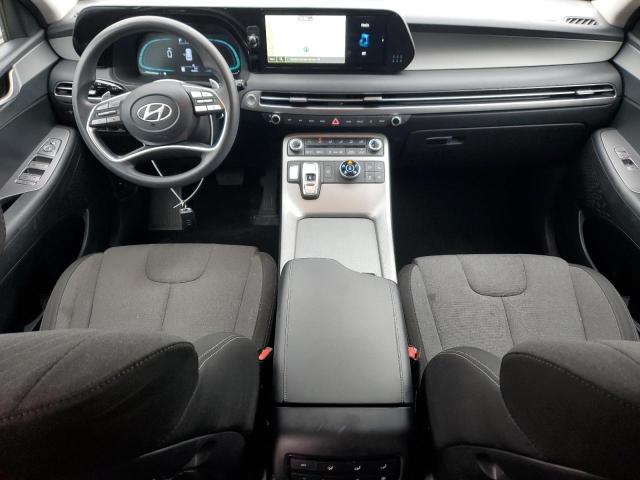 2023 HYUNDAI PALISADE SE KM8R1DGE2PU579407