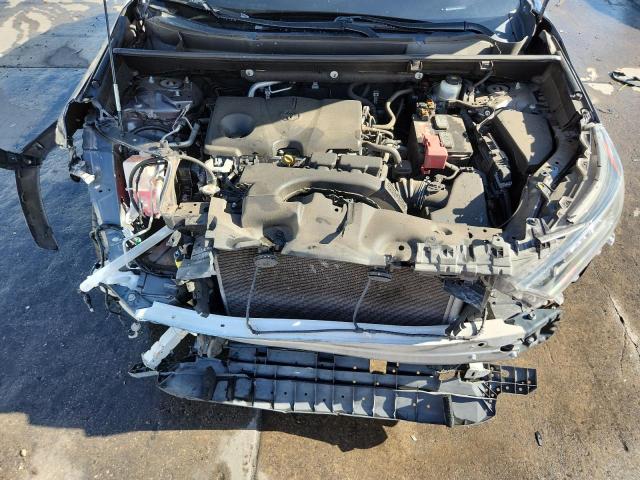 2019 TOYOTA RAV4 LE JTMF1RFV6KJ018014