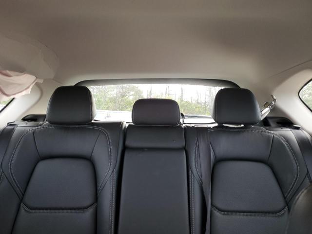 2025 MAZDA CX-5 PREFE - JM3KFBCL4S0637511