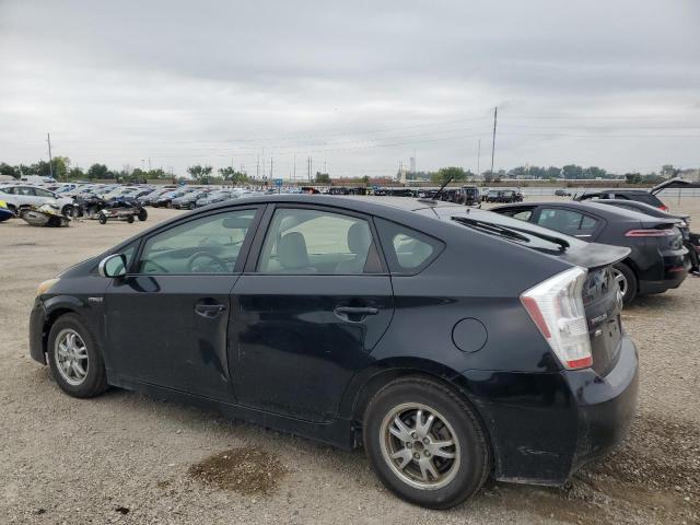 2010 TOYOTA PRIUS - JTDKN3DU6A1007362