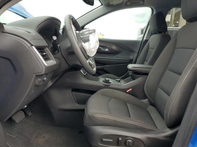 2024 GMC TERRAIN SL 3GKALMEG0RL150686