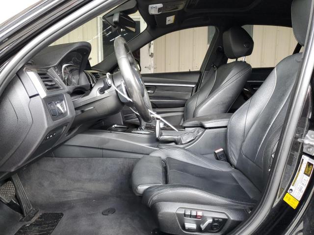 2016 BMW 340 I WBA8B3G54GNT91745