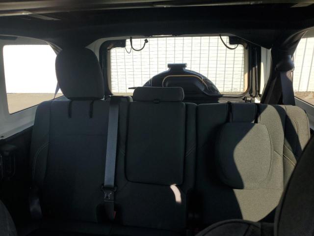 2024 JEEP WRANGLER 4 - 1C4RJXN69RW344365