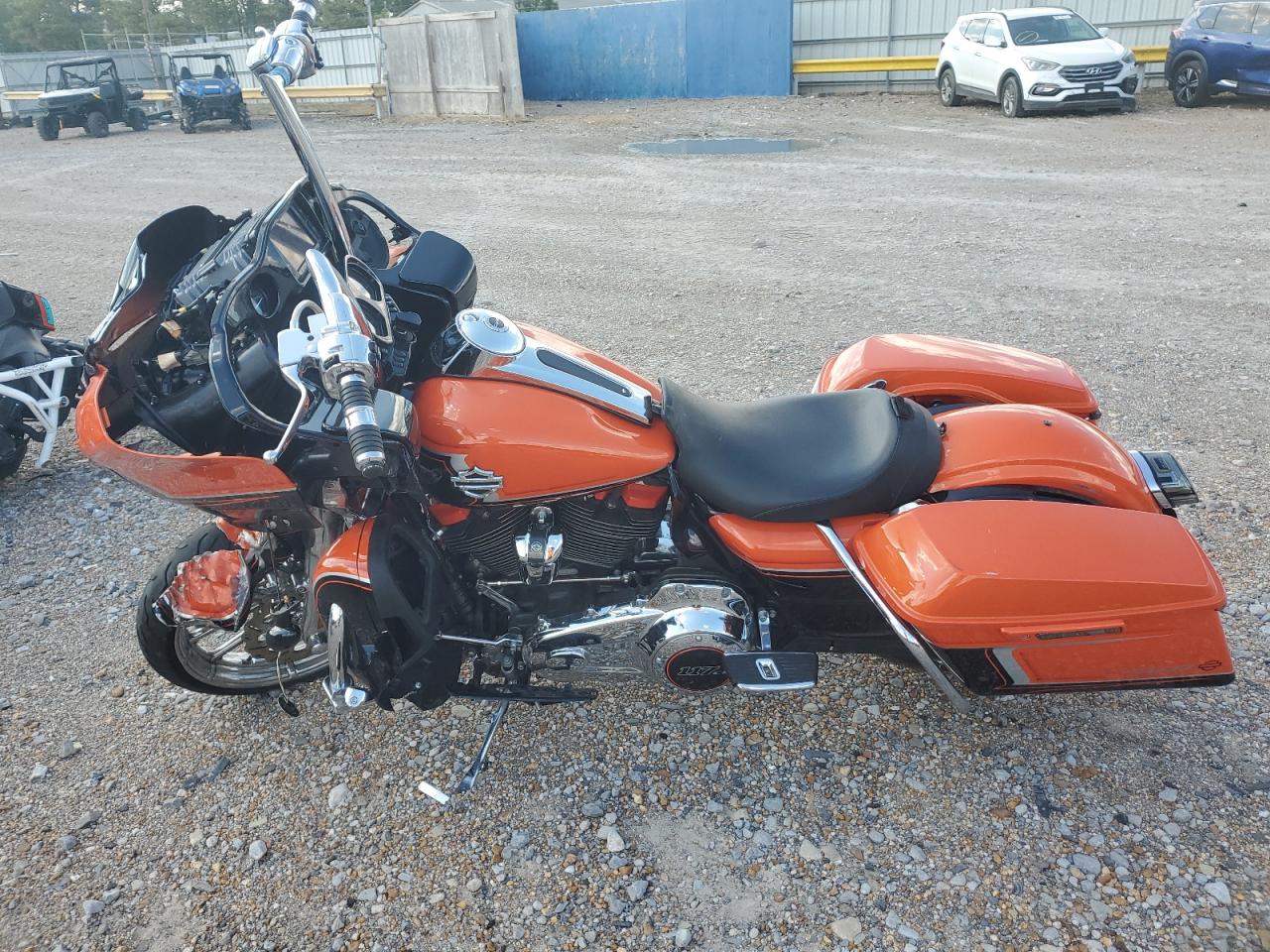 Global Auto Auctions