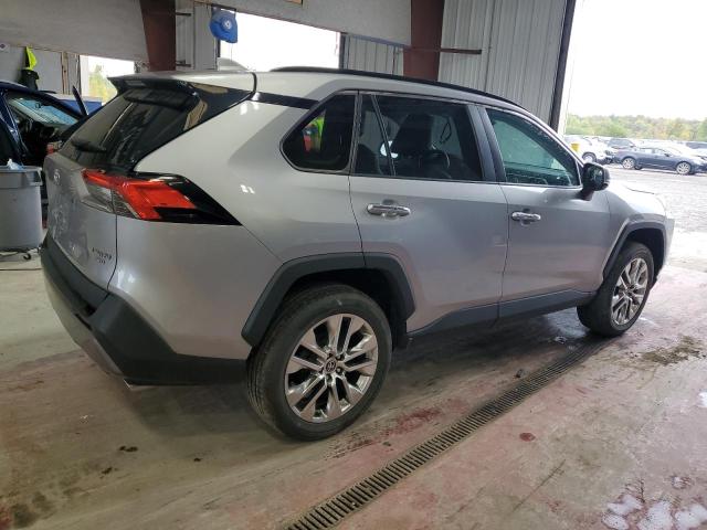 2021 TOYOTA RAV4 LIMIT 2T3N1RFV5MC207190
