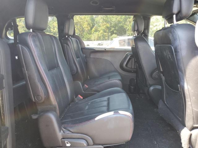 2019 DODGE GRAND CARA 2C4RDGEG8KR564188