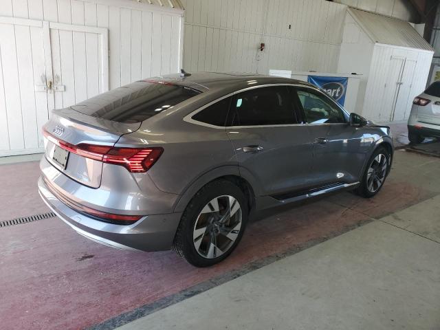 2020 AUDI E-TRON SPO WA12ABGE3LB032883