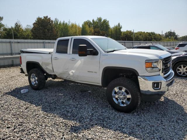 2018 GMC SIERRA K25 1GT22SEG7JZ199548